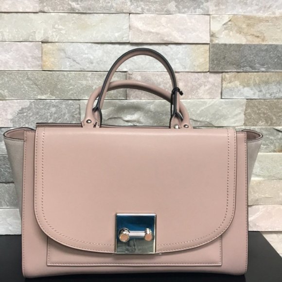 Celine Dion Baroque Satchel - Picture 7 of 9